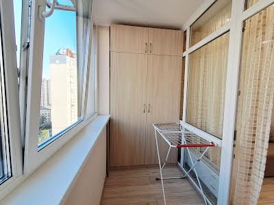 квартира за адресою Євгена Сверстюка вул. (Марини Раскової), 6-А