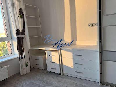 квартира за адресою Солом'янська вул., 20-В
