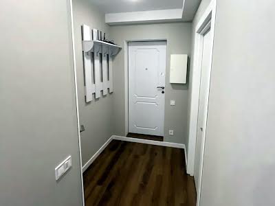 квартира за адресою Гарматна вул., 34