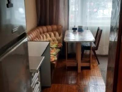квартира за адресою Академіка Заболотного вул., 102