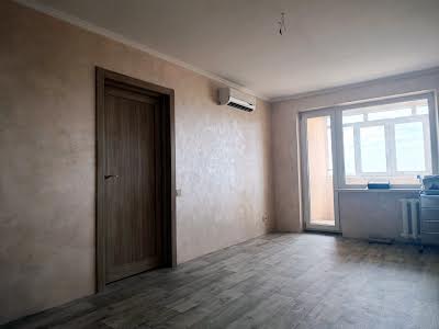 квартира за адресою Кобилянського вул., 223