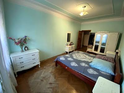 квартира за адресою Преображенська вул., 67