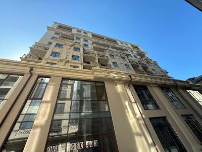 квартира за адресою Карантинна вул., 22
