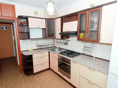 квартира по адресу Даниила Галицкого ул. (Будьонного), 7