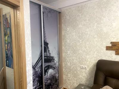 квартира за адресою Запорізька вул., 7
