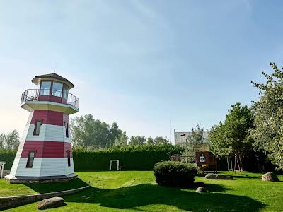 будинок за адресою с. Ясногородка, Шевченка