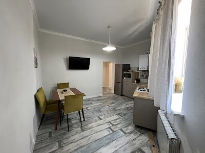 квартира за адресою Гранітна вул., 23