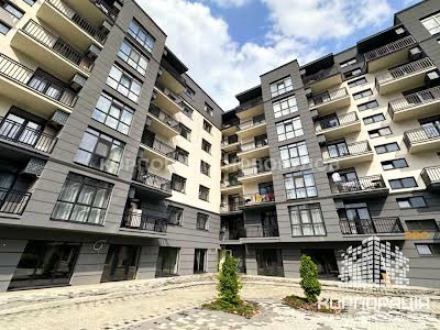 квартира по адресу Ужгород, Фогарашія, 17