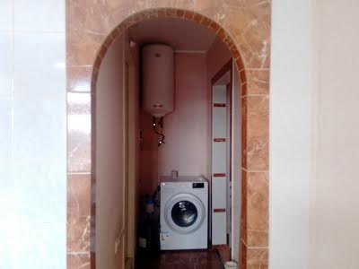 квартира по адресу Кургузова ул., 3-Б