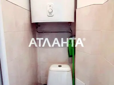 квартира за адресою Балтиморська вул. (Посмітного), 25