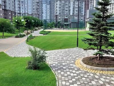 квартира за адресою Кахи Бендукідзе вул., 2