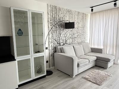 квартира за адресою Золотоустівська вул., 34