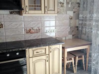 квартира по адресу Вацлава Гавела бульв. (Івана Лепсе), 28
