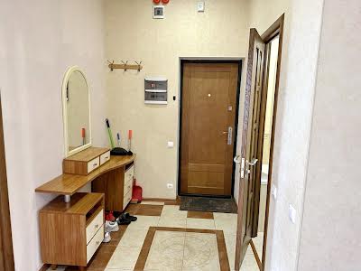 квартира за адресою Одеса, Середньофонтанська вул., 19-А