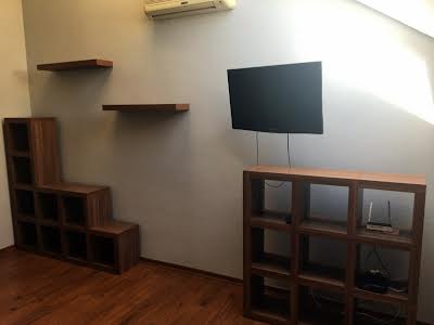 квартира по адресу Гоголевская ул., 17