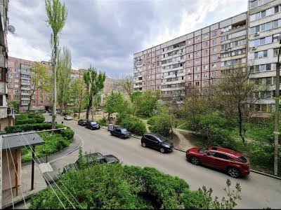 квартира за адресою Набережна Перемоги вул., 108