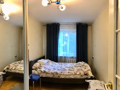 квартира за адресою Академіка Філатова вул., 49