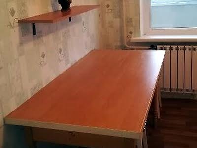 квартира по адресу Федора Эрнста ул., 6