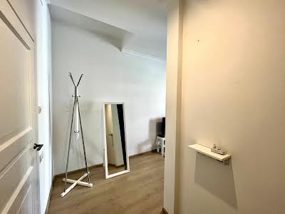квартира за адресою Мечникова узвіз (Кловський), 6