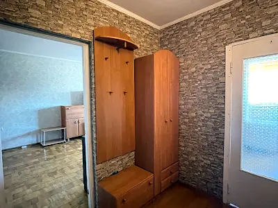 квартира за адресою Анни Ахматової вул., 13-А