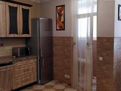 квартира за адресою Митрополита Андрея Шептицького вул. (Анатолія Луначарського), 10