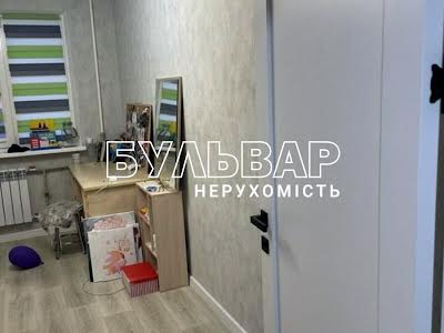 квартира за адресою Зернова, 53в