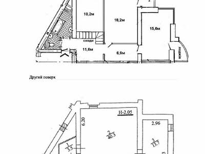 квартира за адресою Київ, Бажана Миколи просп., 26