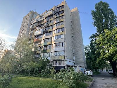квартира по адресу Киев, Полесская ул., 26
