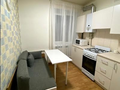 квартира по адресу Героев Крут ул. (Фурманова), 3