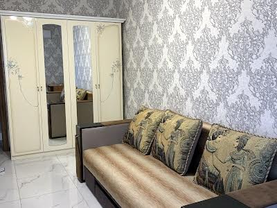 квартира за адресою Гарматна вул., 38-Б