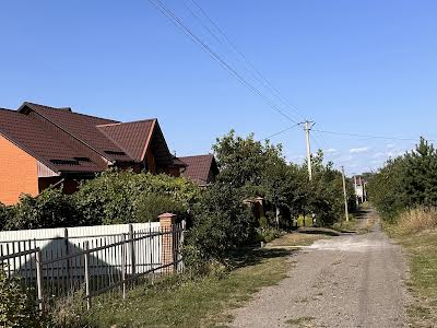 дом по адресу с. Перемога, Старокиевская