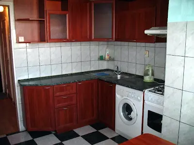 квартира по адресу Героев Днепра ул, 47
