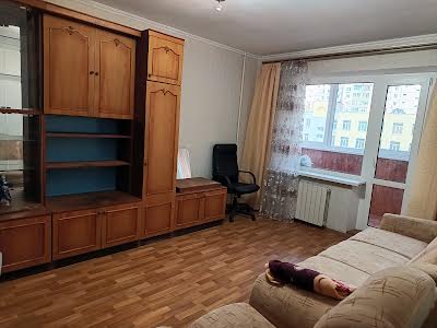 квартира по адресу Соломии Крушельницкой ул., 3-А