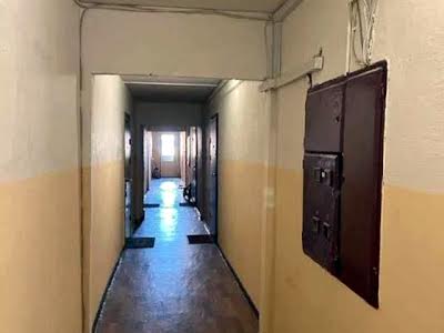 квартира по адресу Симиренко ул., 24-А