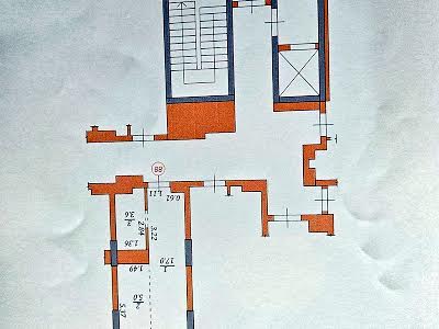 квартира по адресу Трускавецкая ул., 2Г