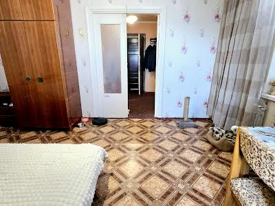 квартира по адресу Независимости просп. (Леваневського), 50