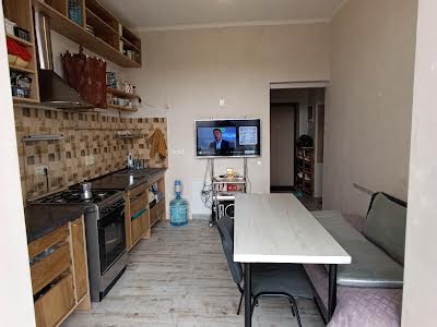 квартира по адресу вул. Благовіщенська, 1