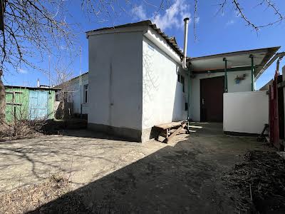 будинок за адресою Задорожна вул., 12