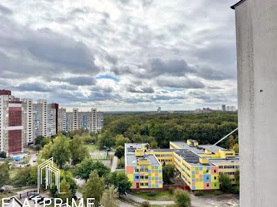 квартира по адресу Академика Заболотного ул., 28