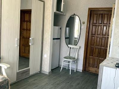 комната по адресу Краснова ул., 9а