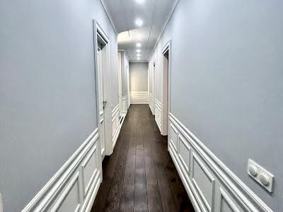 квартира за адресою Білоруська вул., 36А