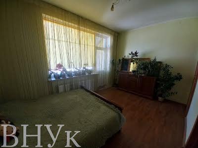квартира за адресою Симона Петлюри вул. (), 3е