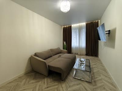 квартира за адресою Капушанська вул., 170