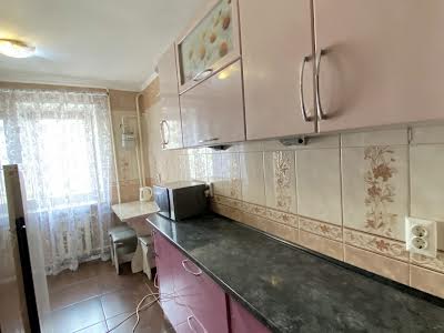 квартира по адресу Кривой Рог, Магистральная ул. (Кириленка), 23