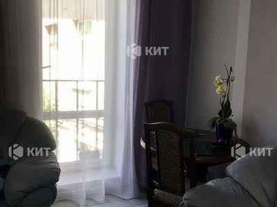 квартира по адресу Рымарская ул., 14