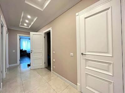 квартира за адресою Дмитрівська вул., 75