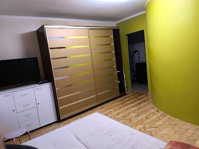 квартира по адресу Борщаговская ул., 129/131