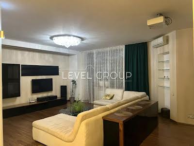 квартира за адресою Кудряшова пров., 16