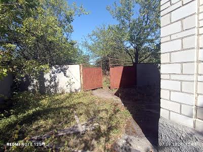 будинок за адресою Вишнева