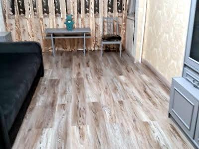 квартира по адресу Зодчих ул., 66